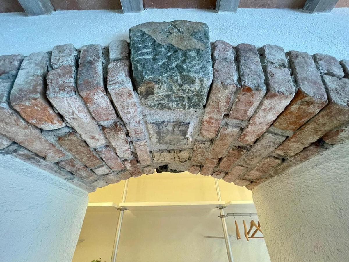 Il Frantoio Di Luna - Levanto, 5 Terre Екстериор снимка