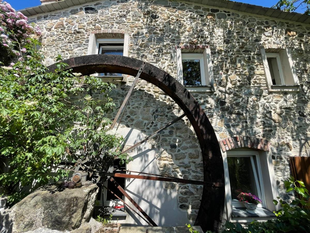 Il Frantoio Di Luna - Levanto, 5 Terre Екстериор снимка