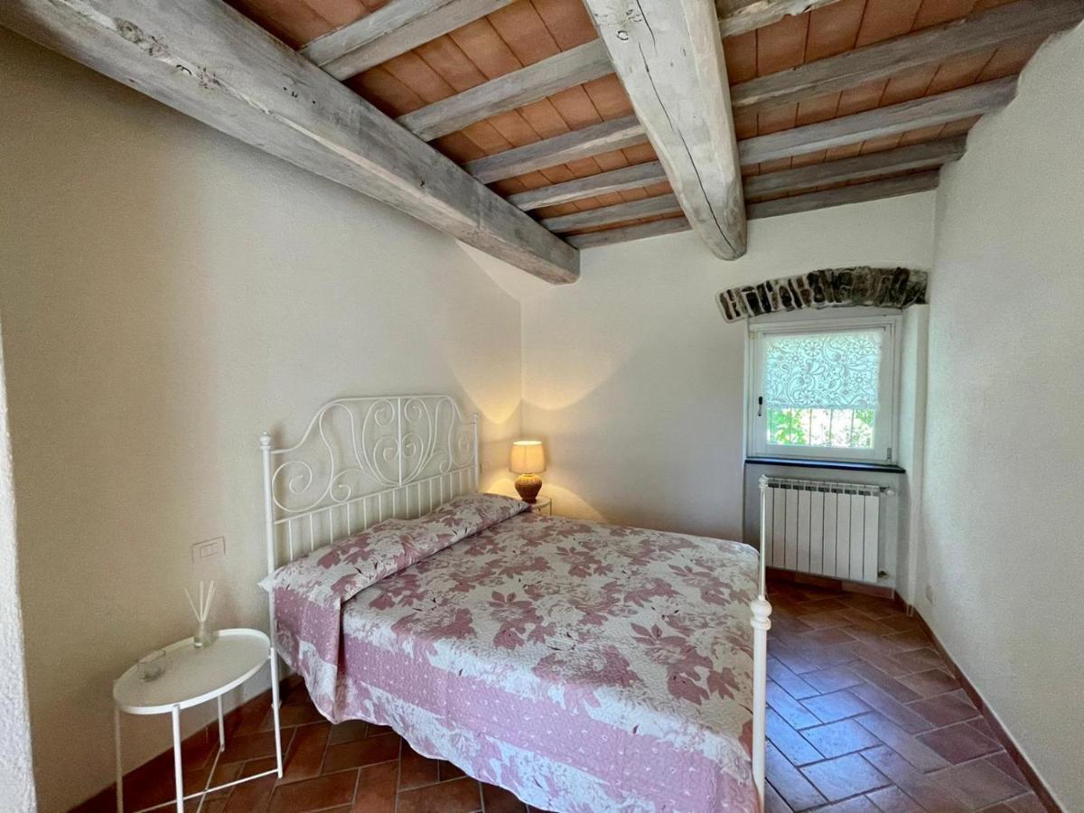 Il Frantoio Di Luna - Levanto, 5 Terre Екстериор снимка