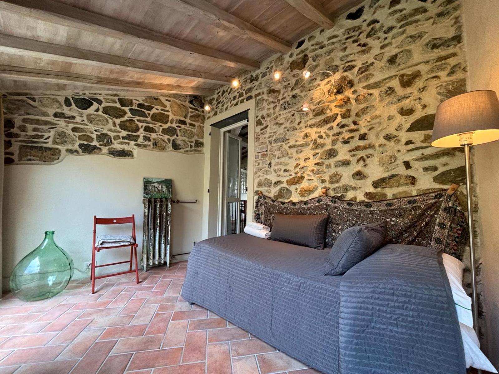 Il Frantoio Di Luna - Levanto, 5 Terre Екстериор снимка